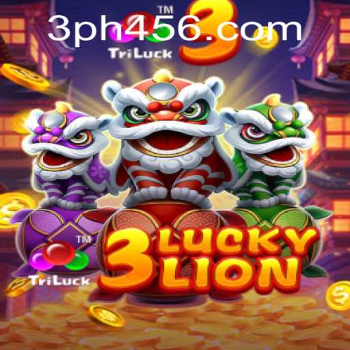 Exploring the Thrilling World of 3LUCKYLION and Its Captivating Gameplay