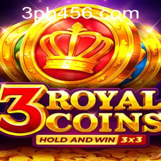 The Enchanting World of 3RoyalCoins: An In-Depth Overview