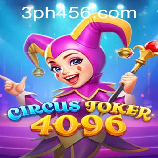 CircusJoker4096: A Captivating New Gaming Experience