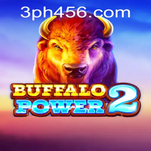 Buffalo Power 2: A Dynamic Adventure