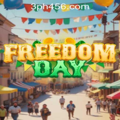 Exploring FreedomDay: An Immersive Game Experience