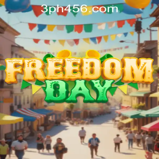 Exploring FreedomDay: An Immersive Game Experience