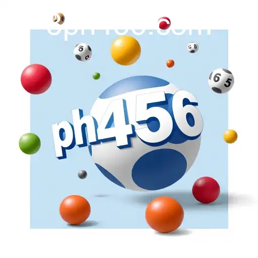 The Allure of Lottery Games: ph456