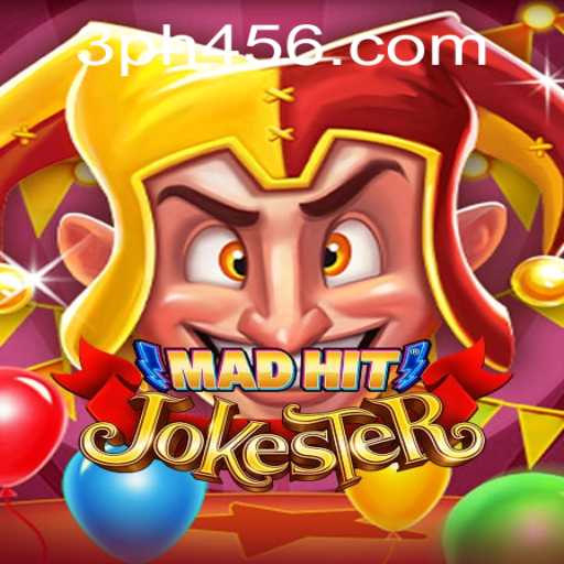Discover MadHitJokester: A Hilarious Adventure in Gaming