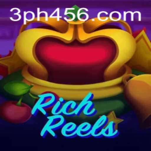 RichReels: A Captivating Dive into Exclusive Gaming with ph456
