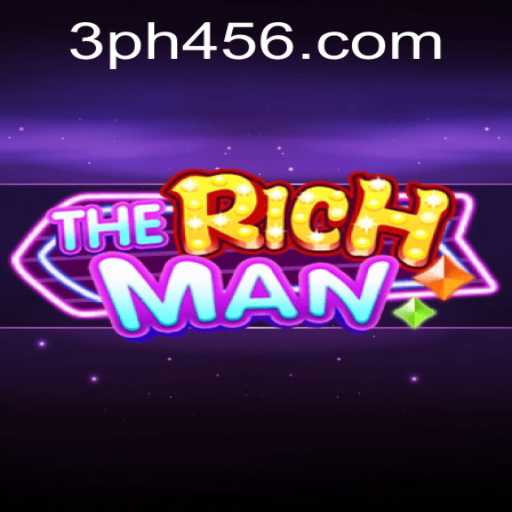 TheRichMan: A Thrilling Economic Strategy Game – Navigate Dark Waves with ph456
