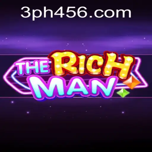 TheRichMan: A Thrilling Economic Strategy Game – Navigate Dark Waves with ph456