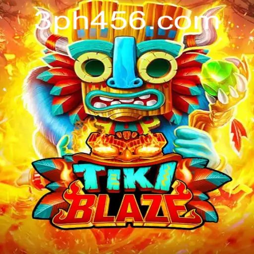 TikiBlaze: A Thrilling Adventure Awaits