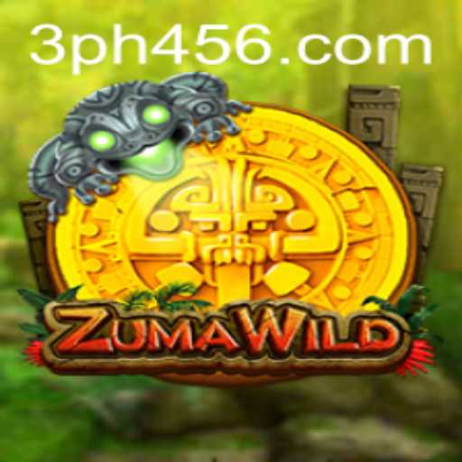 ZumaWild: Navigating the Jungle of Marble Adventure